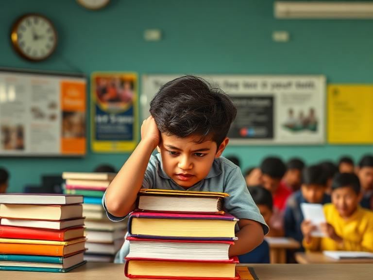 Introducing MeraGuru: Free AI-Powered Exam Prep for CBSE & ICSE Students